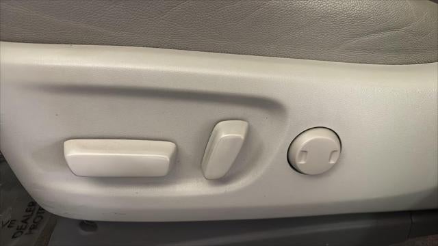 2019 Toyota Sienna XLE 7-Passenger