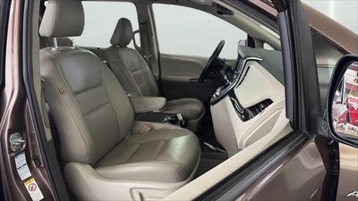 2019 Toyota Sienna XLE 7-Passenger