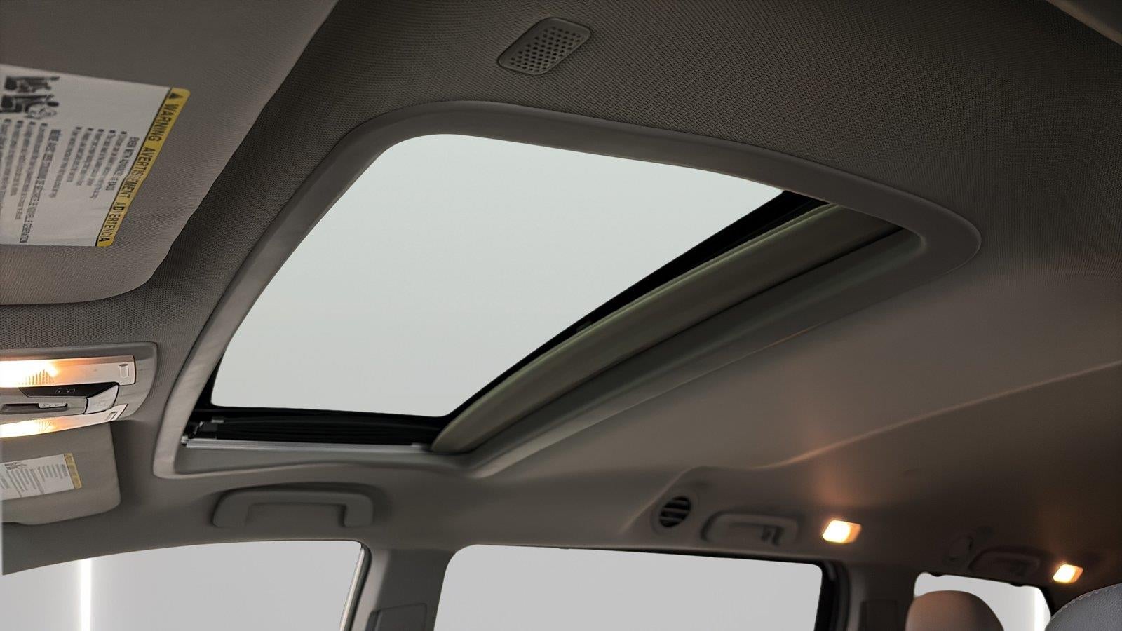 2019 Toyota Sienna XLE 7-Passenger