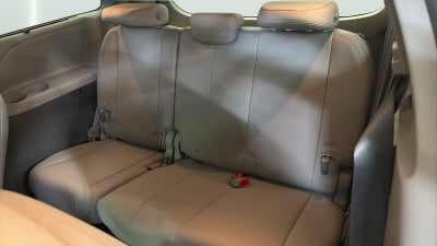 2019 Toyota Sienna XLE 7-Passenger