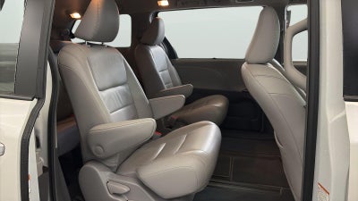 2019 Toyota Sienna XLE 7-Passenger