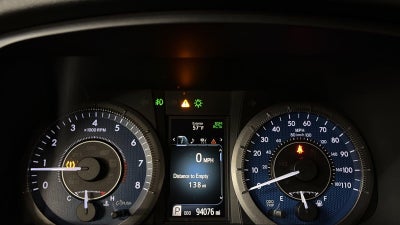 2019 Toyota Sienna XLE 7-Passenger