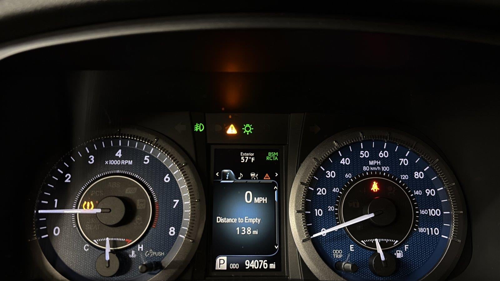 2019 Toyota Sienna XLE 7-Passenger