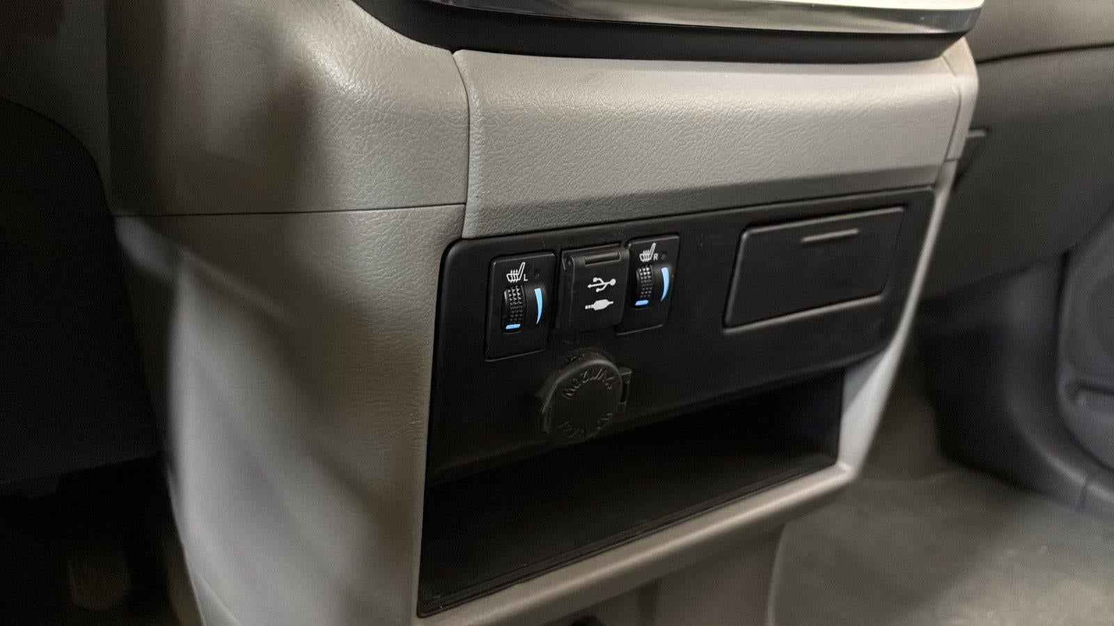 2019 Toyota Sienna XLE 7-Passenger