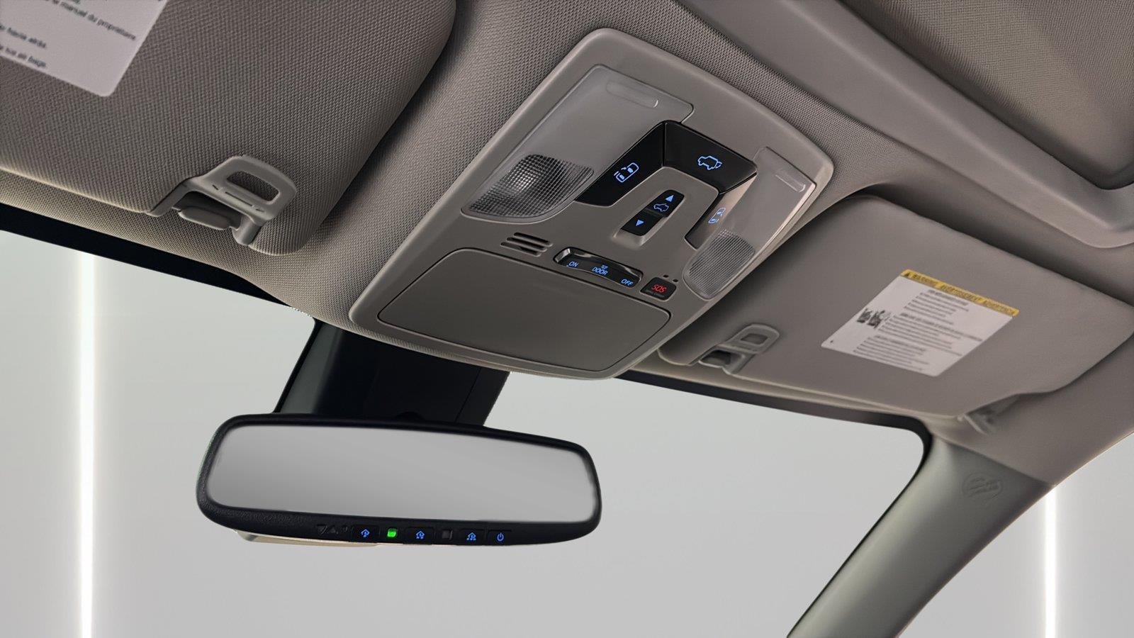 2019 Toyota Sienna XLE 7-Passenger