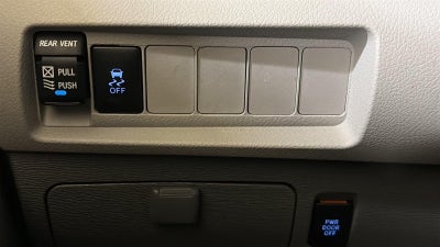 2019 Toyota Sienna XLE 7-Passenger