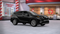 2026 Toyota Highlander Hybrid Hybrid Platinum