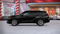 2026 Toyota Highlander Hybrid Hybrid Platinum