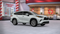 2026 Toyota Highlander Hybrid Hybrid Platinum