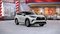 2026 Toyota Highlander Hybrid Hybrid Platinum