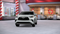 2026 Toyota Highlander Hybrid Hybrid Platinum