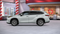 2026 Toyota Highlander Hybrid Hybrid Platinum
