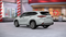 2026 Toyota Highlander Hybrid Hybrid Platinum