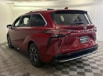 2026 Toyota Sienna Platinum 7-Passenger