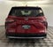 2026 Toyota Sienna Platinum 7-Passenger