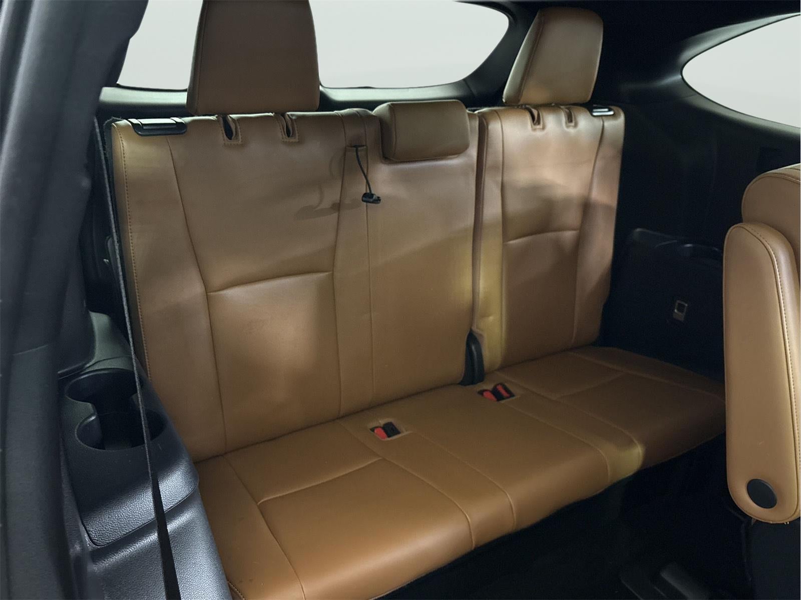 2020 Toyota HIGHLANDER Platinum