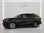 2020 Toyota HIGHLANDER Platinum