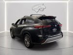 2020 Toyota HIGHLANDER Platinum
