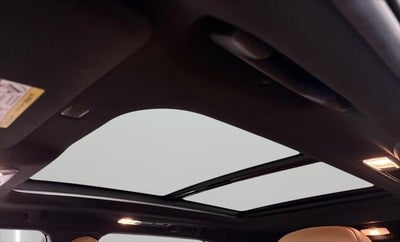 2020 Toyota HIGHLANDER Platinum