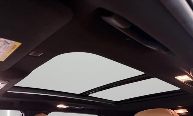 2020 Toyota HIGHLANDER Platinum