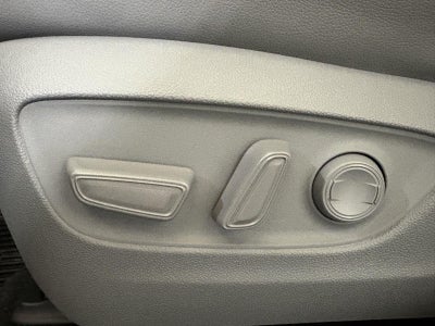 2021 Toyota HIGHLANDER HYBRD Hybrid XLE