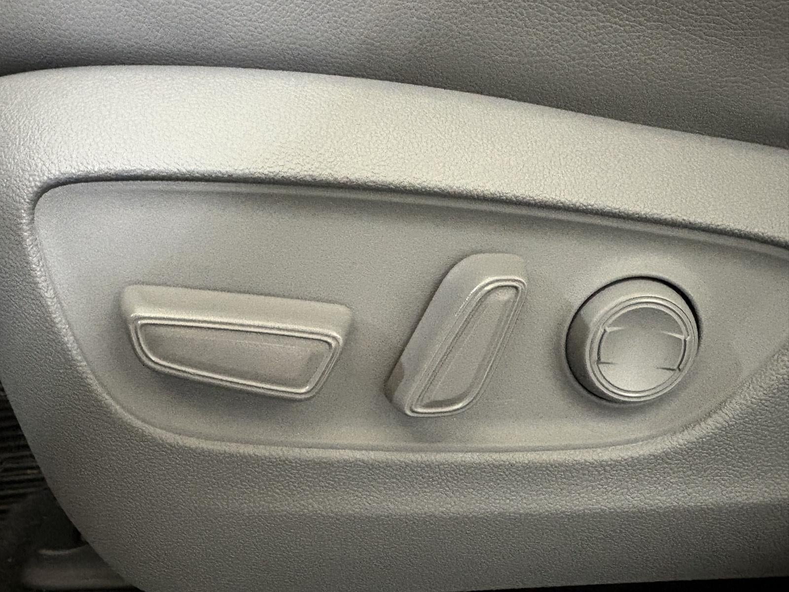 2021 Toyota HIGHLANDER HYBRD Hybrid XLE