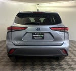 2021 Toyota HIGHLANDER HYBRD Hybrid XLE