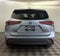 2021 Toyota HIGHLANDER HYBRD Hybrid XLE