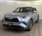 2021 Toyota HIGHLANDER HYBRD Hybrid XLE