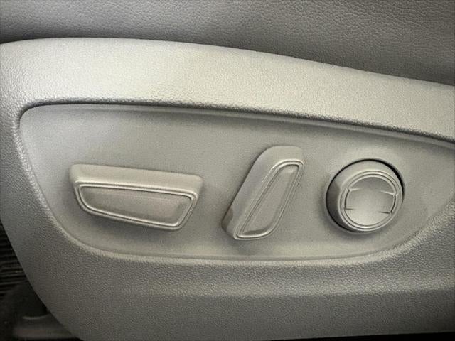 2021 Toyota HIGHLANDER HYBRD Hybrid XLE