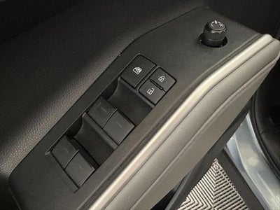 2021 Toyota HIGHLANDER HYBRD Hybrid XLE