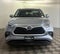 2021 Toyota HIGHLANDER HYBRD Hybrid XLE