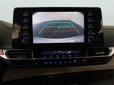 2021 Toyota SIENNA XLE XLE