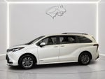 2021 Toyota SIENNA XLE XLE