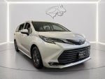 2021 Toyota SIENNA XLE XLE