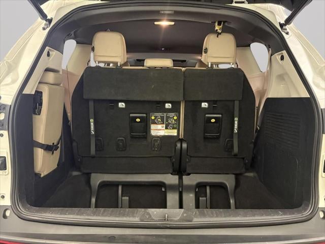 2021 Toyota SIENNA XLE XLE