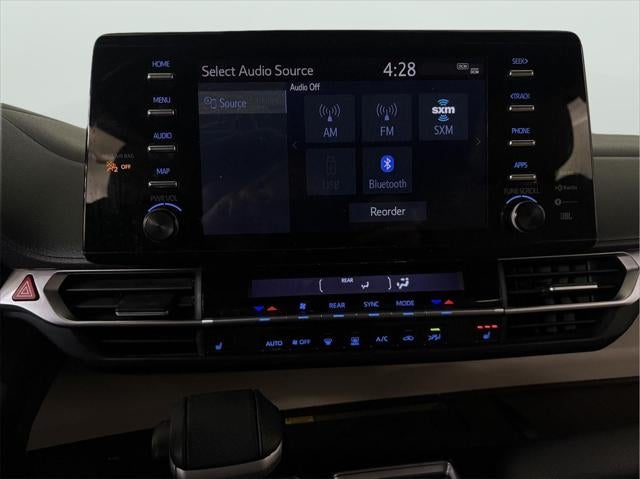 2021 Toyota SIENNA XLE XLE