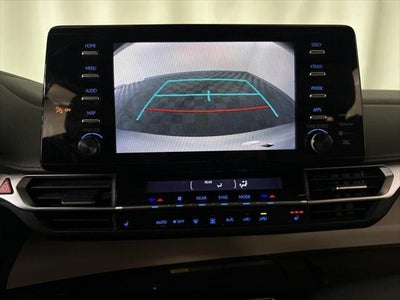 2021 Toyota SIENNA XLE XLE