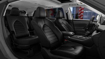 2026 Toyota Highlander Hybrid Hybrid XLE