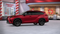 2026 Toyota Highlander XSE