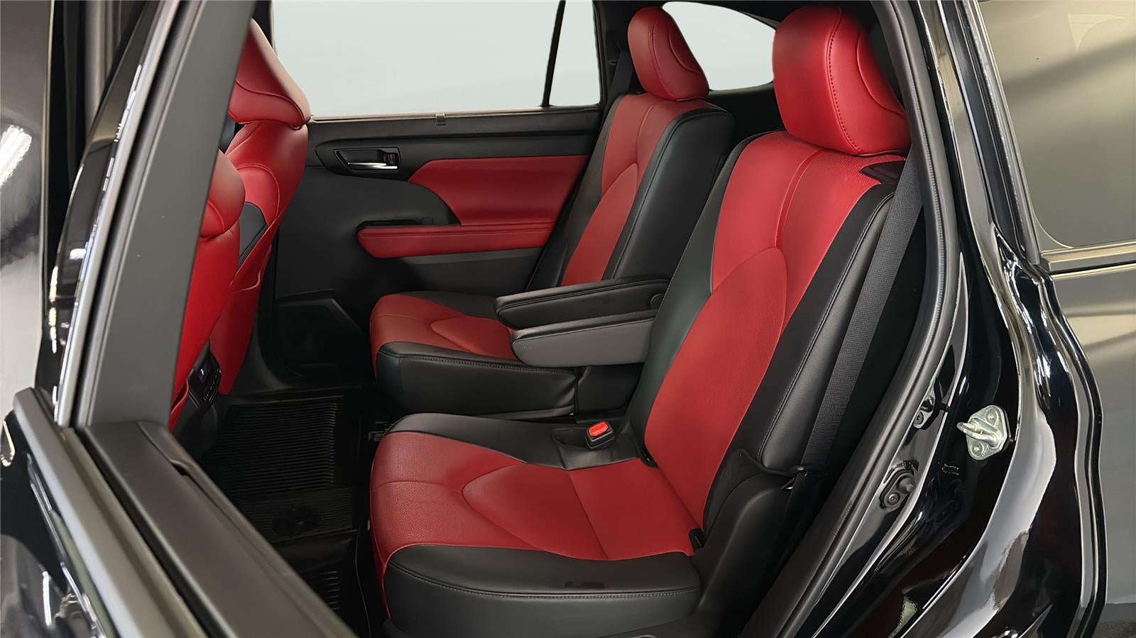 2024 Toyota Highlander XSE