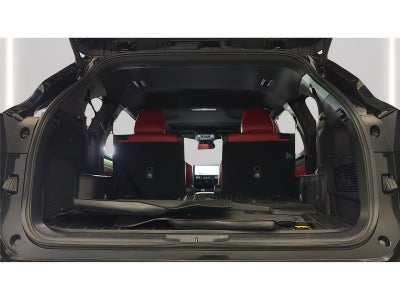 2024 Toyota Highlander XSE