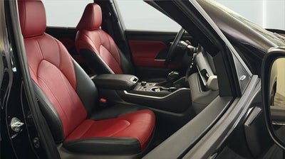 2024 Toyota Highlander XSE