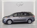 2014 Toyota SIENNA LE 3.5L LE AAS