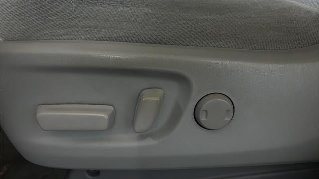 2014 Toyota SIENNA LE 3.5L LE AAS