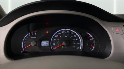 2014 Toyota SIENNA LE 3.5L LE AAS