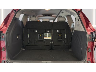 2023 Toyota Sienna LE 8-Passenger