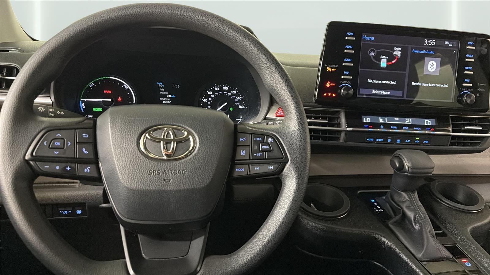 2023 Toyota Sienna LE 8-Passenger