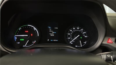 2023 Toyota Sienna LE 8-Passenger