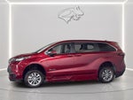 2023 Toyota Sienna LE 8-Passenger
